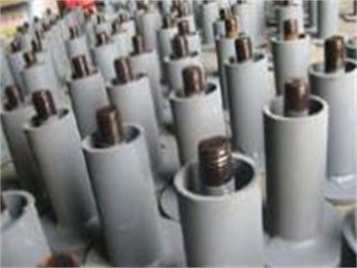 原平螺栓球网架支托