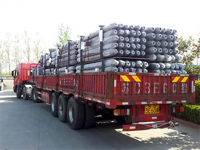 原平网架整装待发